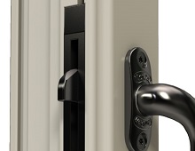 High Security Locking